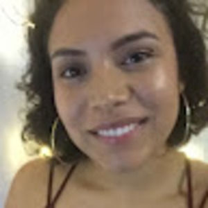 Meet your Posher, Jacquelyn